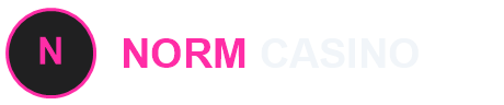 Norm Casino — NORM CASINO, официальный сайт